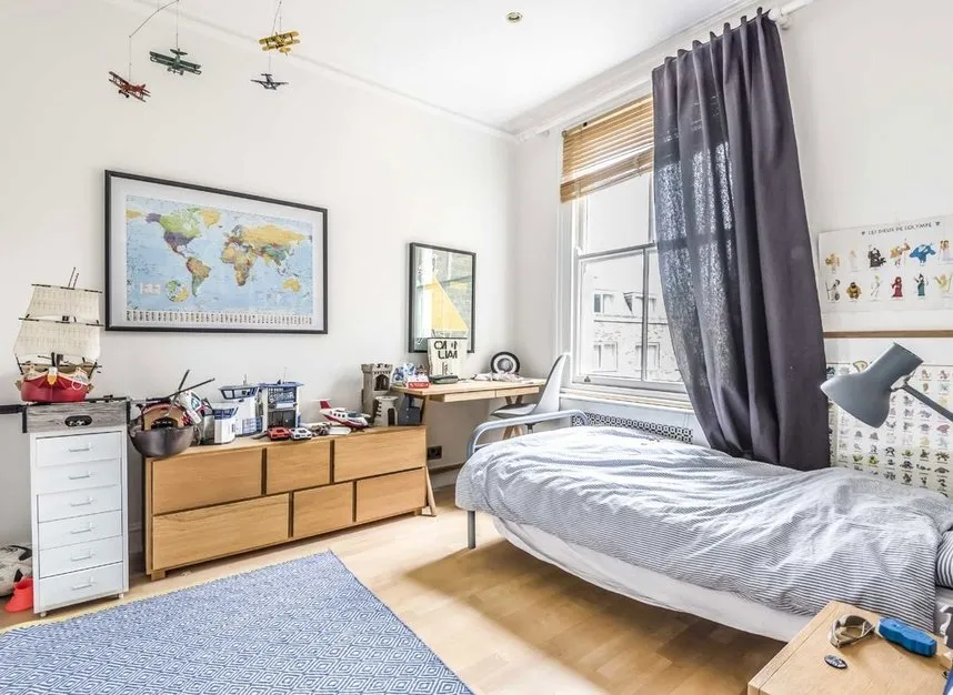 Nevern Square, Earls Court, SW5, photo 7