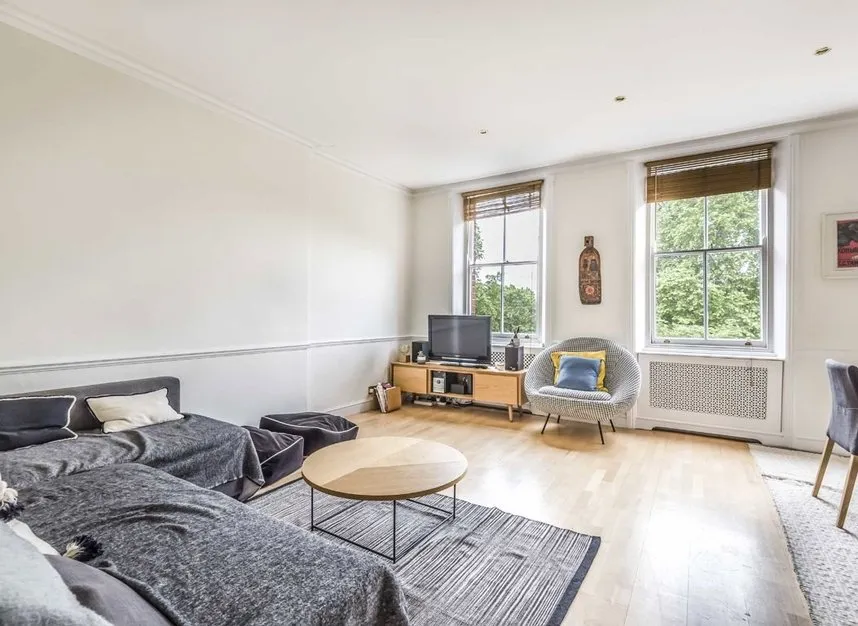 Nevern Square, Earls Court, SW5, photo 3