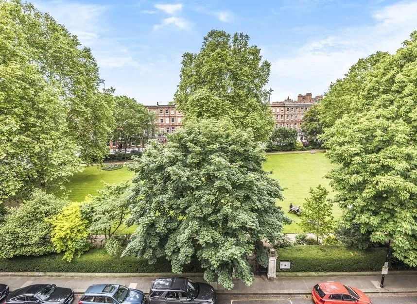Nevern Square, Earls Court, SW5, photo 10