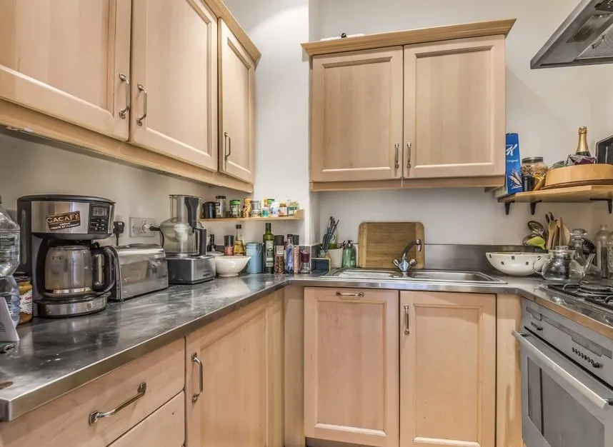 Nevern Square, Earls Court, SW5, photo 4