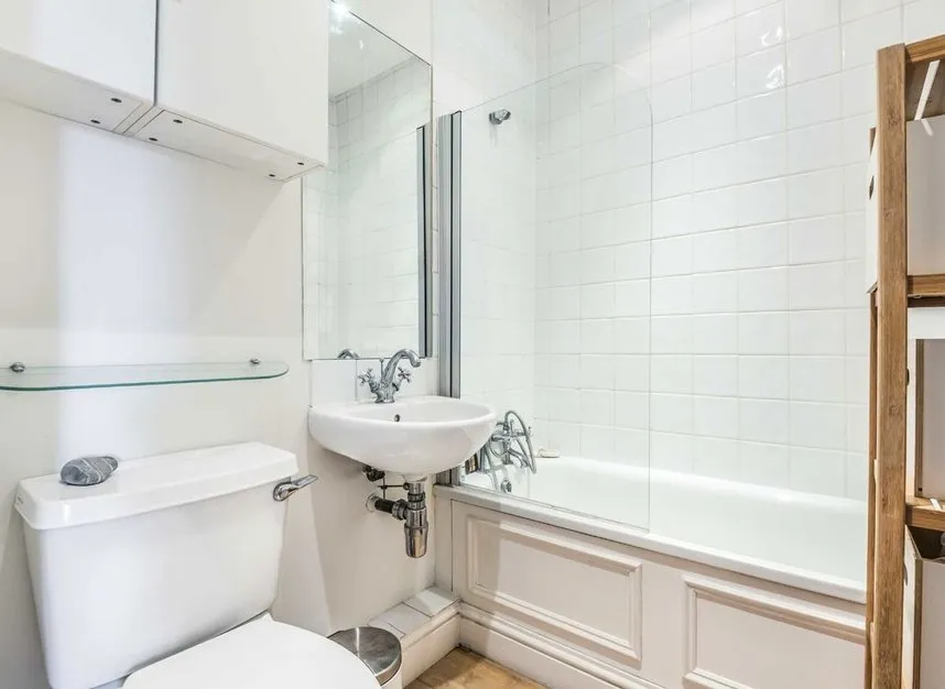 Nevern Square, Earls Court, SW5, photo 8