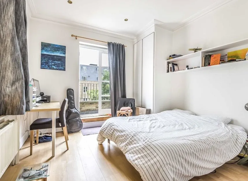 Nevern Square, Earls Court, SW5, photo 5