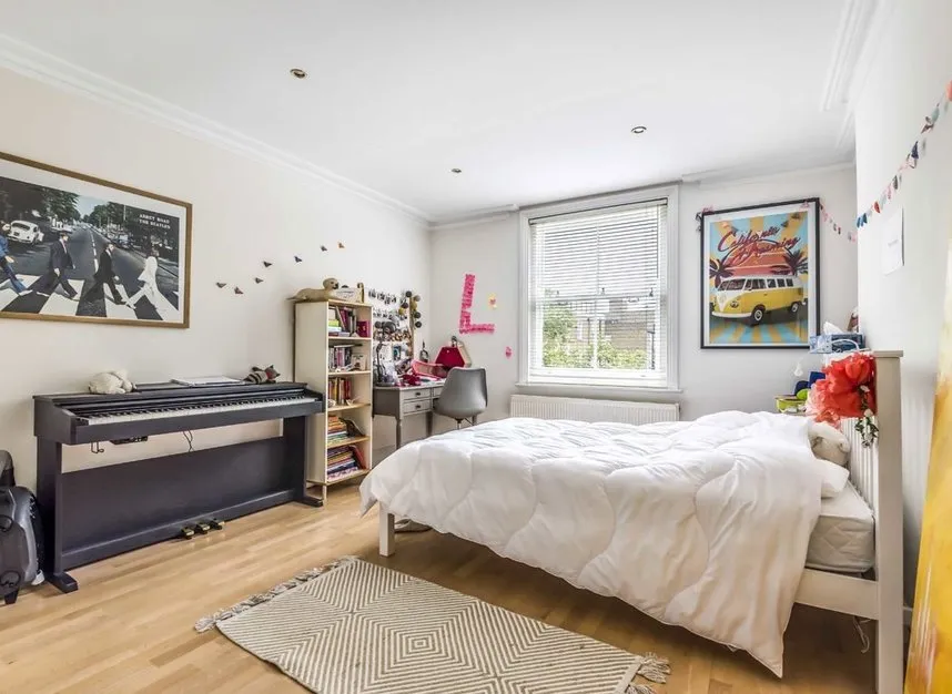 Nevern Square, Earls Court, SW5, photo 6