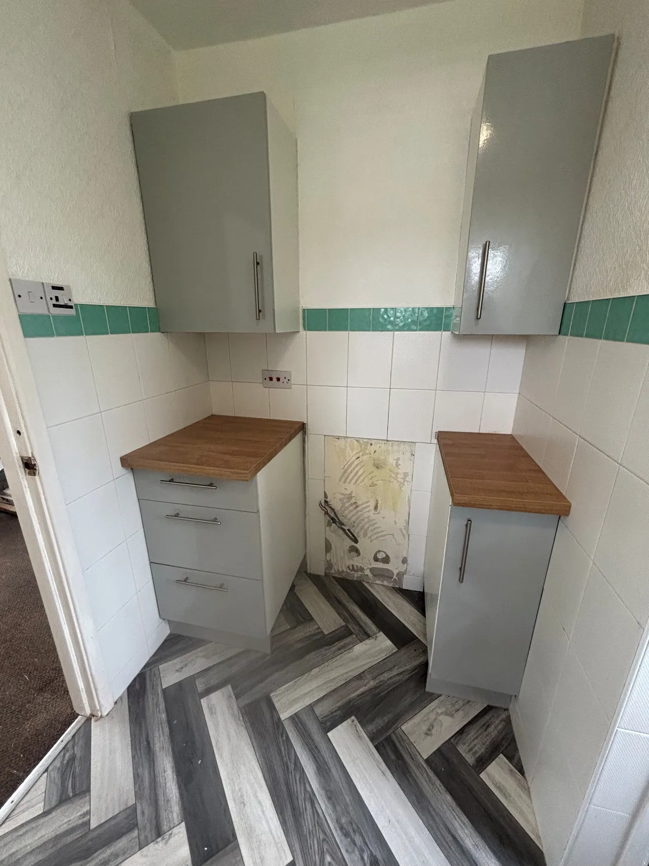 Mooreview Court, Blackpool, FY4, photo 7