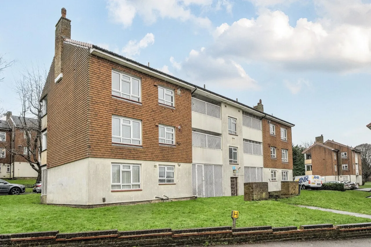 Larkfield Close, Hayes, Kent, BR2, photo 11