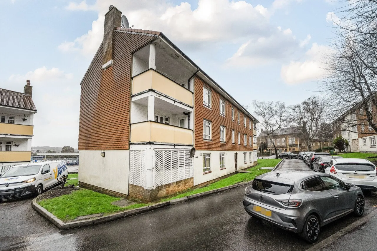 Larkfield Close, Hayes, Kent, BR2, photo 12