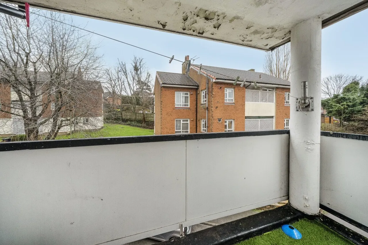 Larkfield Close, Hayes, Kent, BR2, photo 10