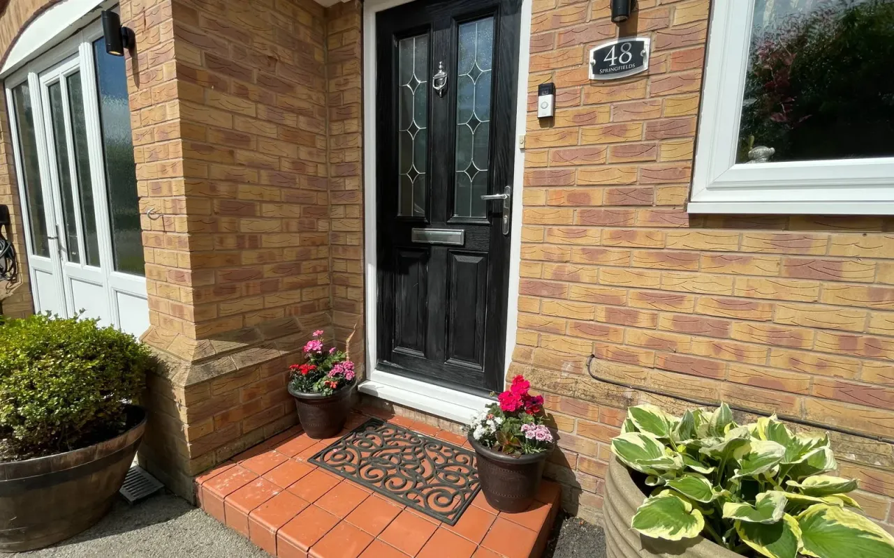 Springfields Redbrook Barnsley, photo 28