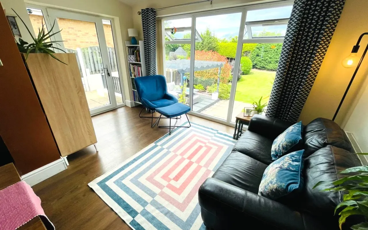 Springfields Redbrook Barnsley, photo 8