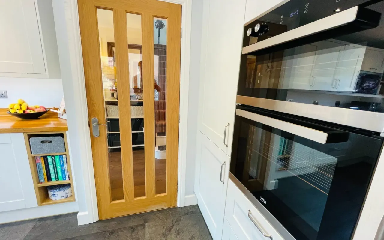 Springfields Redbrook Barnsley, photo 12