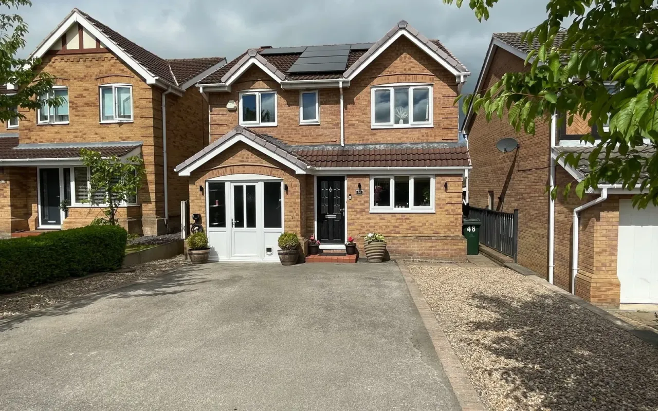 Springfields Redbrook Barnsley, photo 31