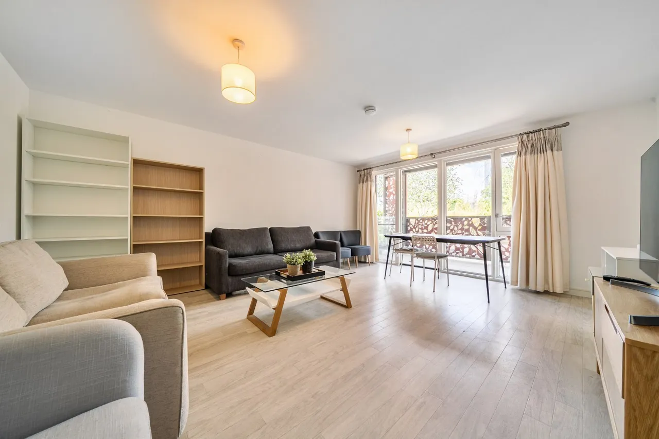 Blondon Way, Rotherhithe, London, SE16, photo 10