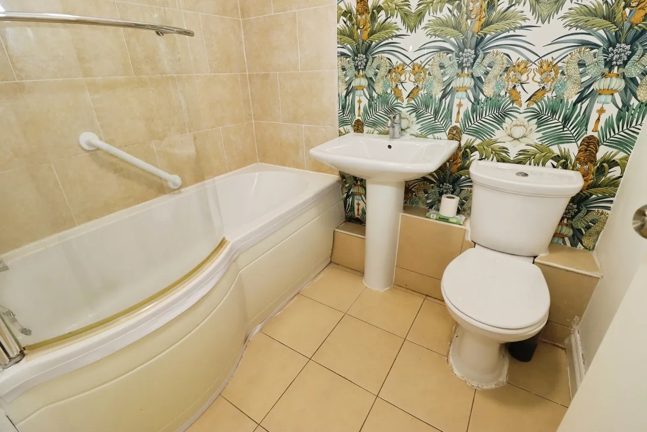 Estelle Park, Freeland Buildings, Eastville, Bristol, BS5, photo 15