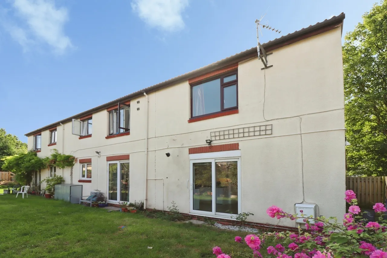 Estelle Park, Freeland Buildings, Eastville, Bristol, BS5, photo 17
