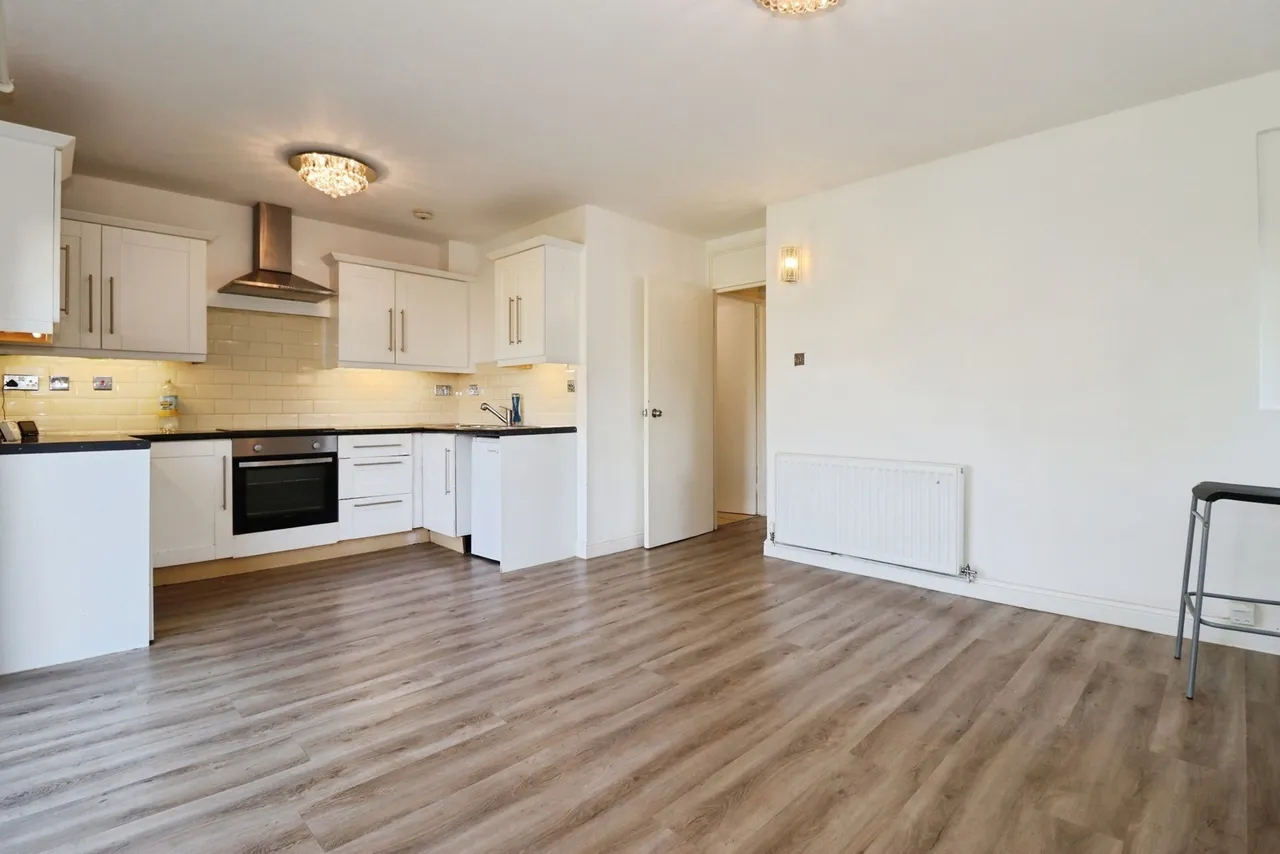 Estelle Park, Freeland Buildings, Eastville, Bristol, BS5, photo 8