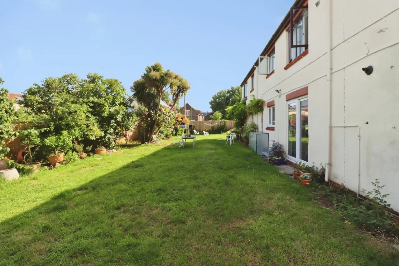 Estelle Park, Freeland Buildings, Eastville, Bristol, BS5, photo 16