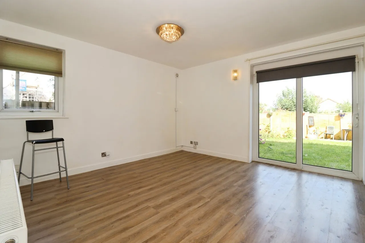 Estelle Park, Freeland Buildings, Eastville, Bristol, BS5, photo 6