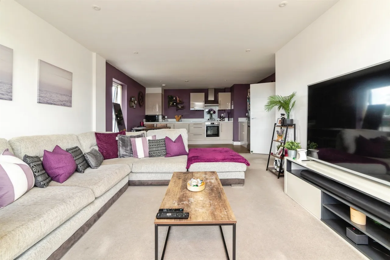 Giles Crescent, Stevenage, photo 4