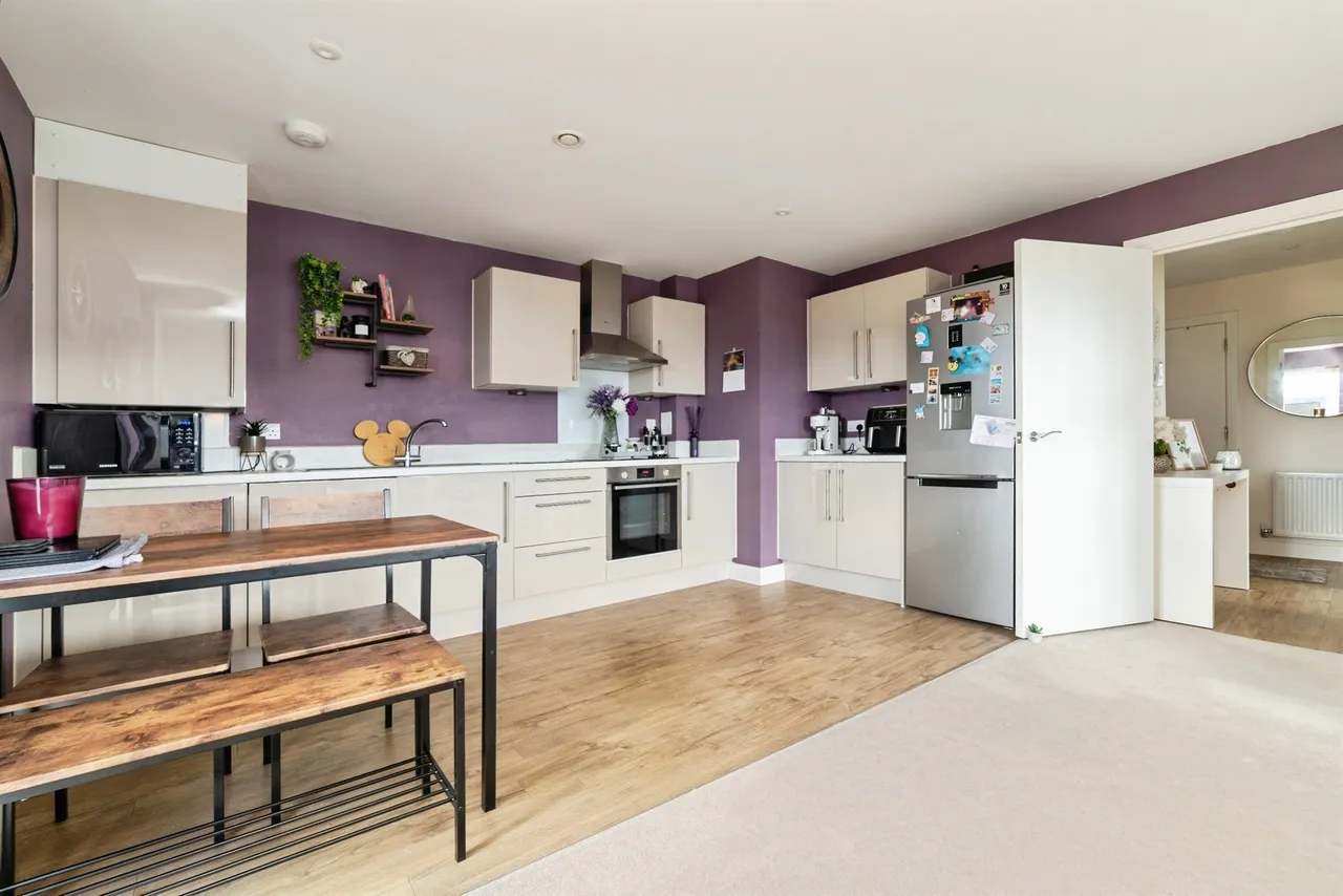 Giles Crescent, Stevenage, photo 6