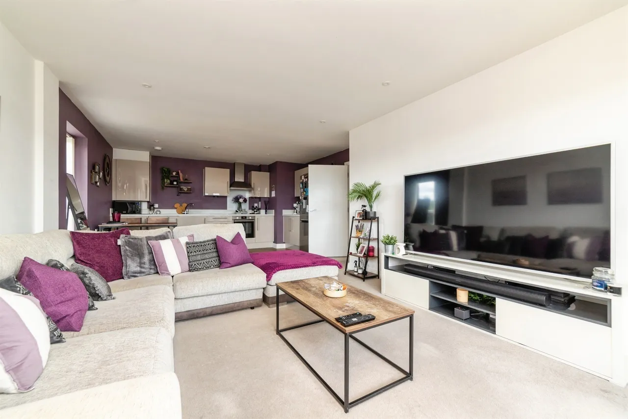 Giles Crescent, Stevenage, photo 7