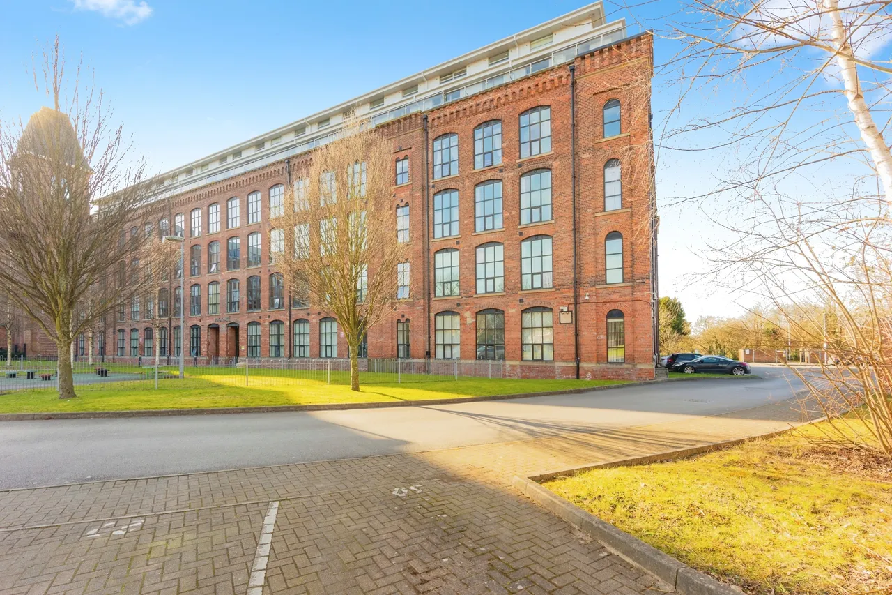 Houldsworth Street, Reddish, Stockport, Greater Manchester, SK5, photo 14
