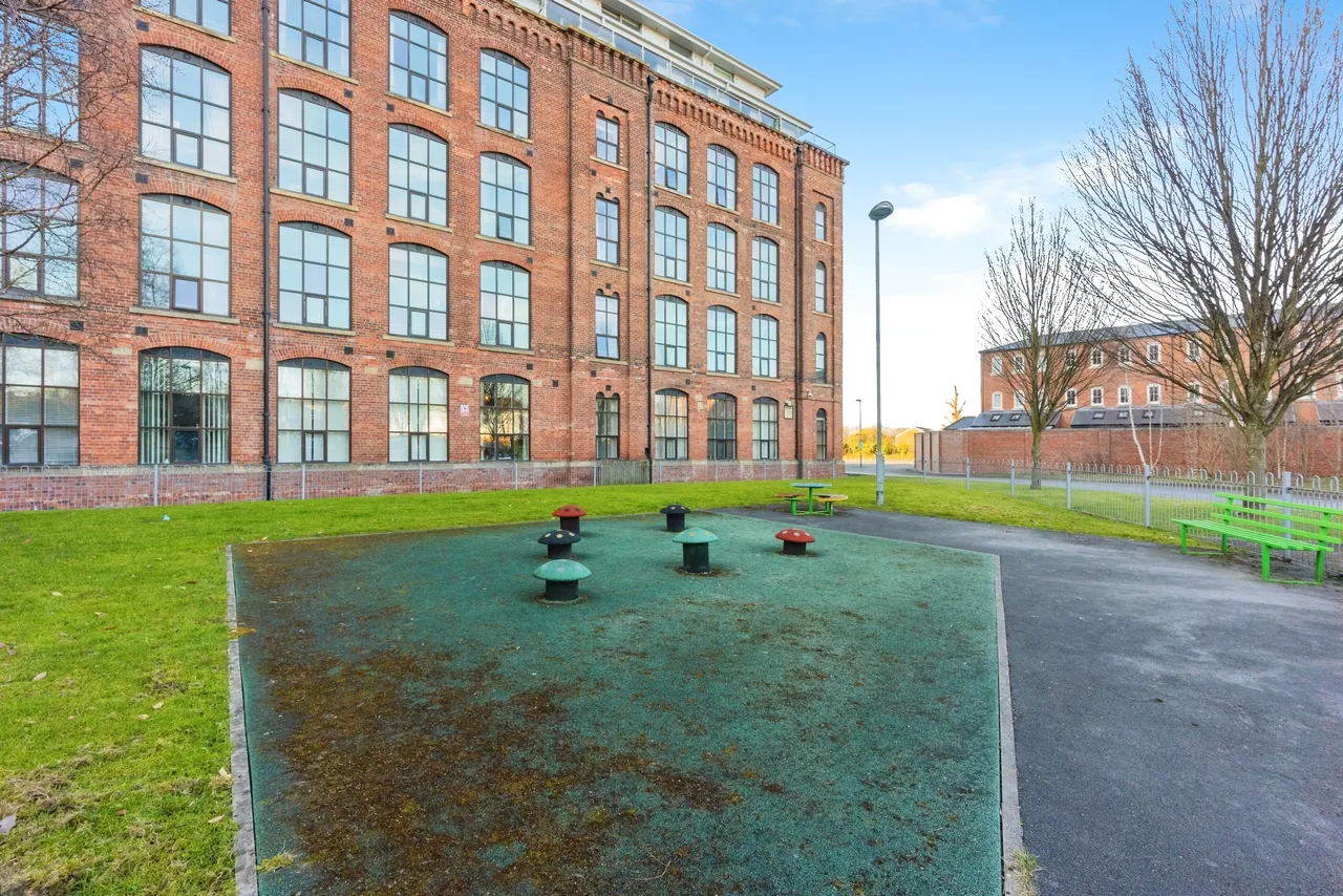 Houldsworth Street, Reddish, Stockport, Greater Manchester, SK5, photo 16