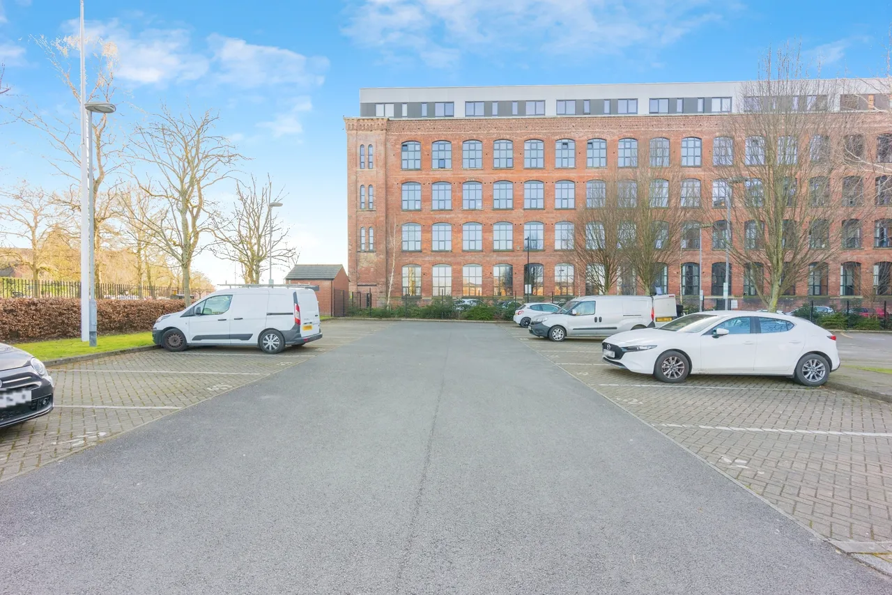 Houldsworth Street, Reddish, Stockport, Greater Manchester, SK5, photo 15
