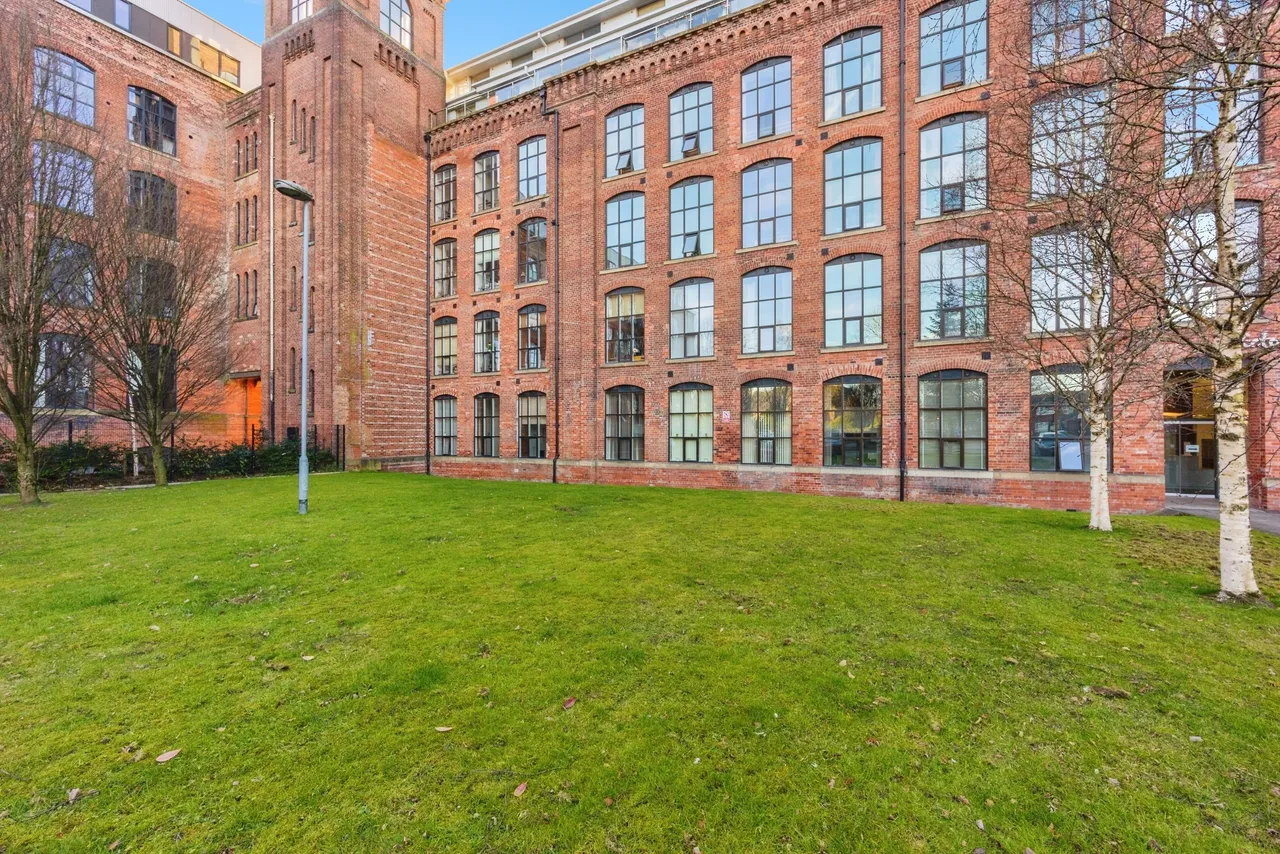 Houldsworth Street, Reddish, Stockport, Greater Manchester, SK5, photo 17