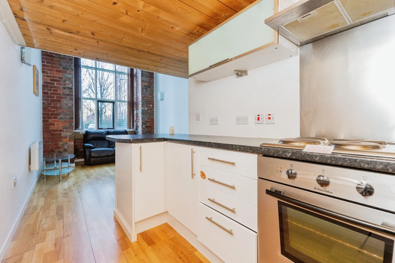 Houldsworth Street, Reddish, Stockport, Greater Manchester, SK5, photo 4