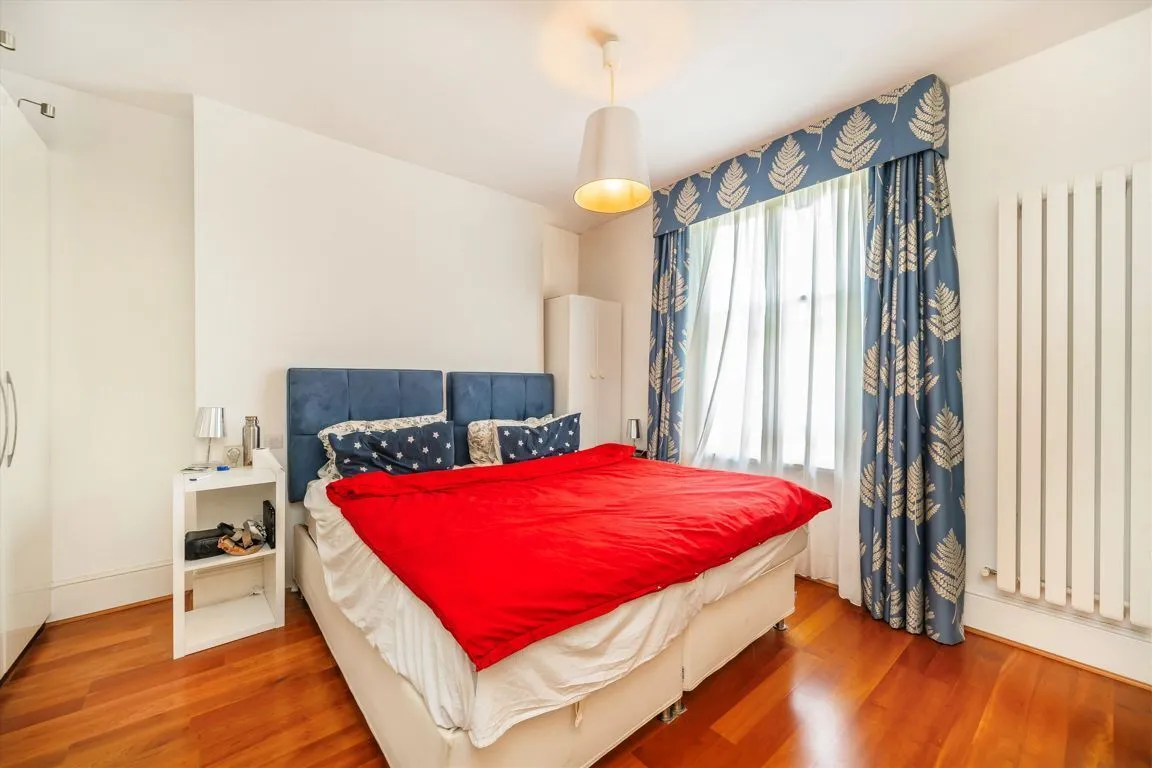 Paddenswick Road, W6, photo 4