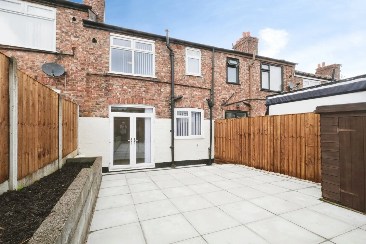 Saville Road, Old Swan, L13, photo 10