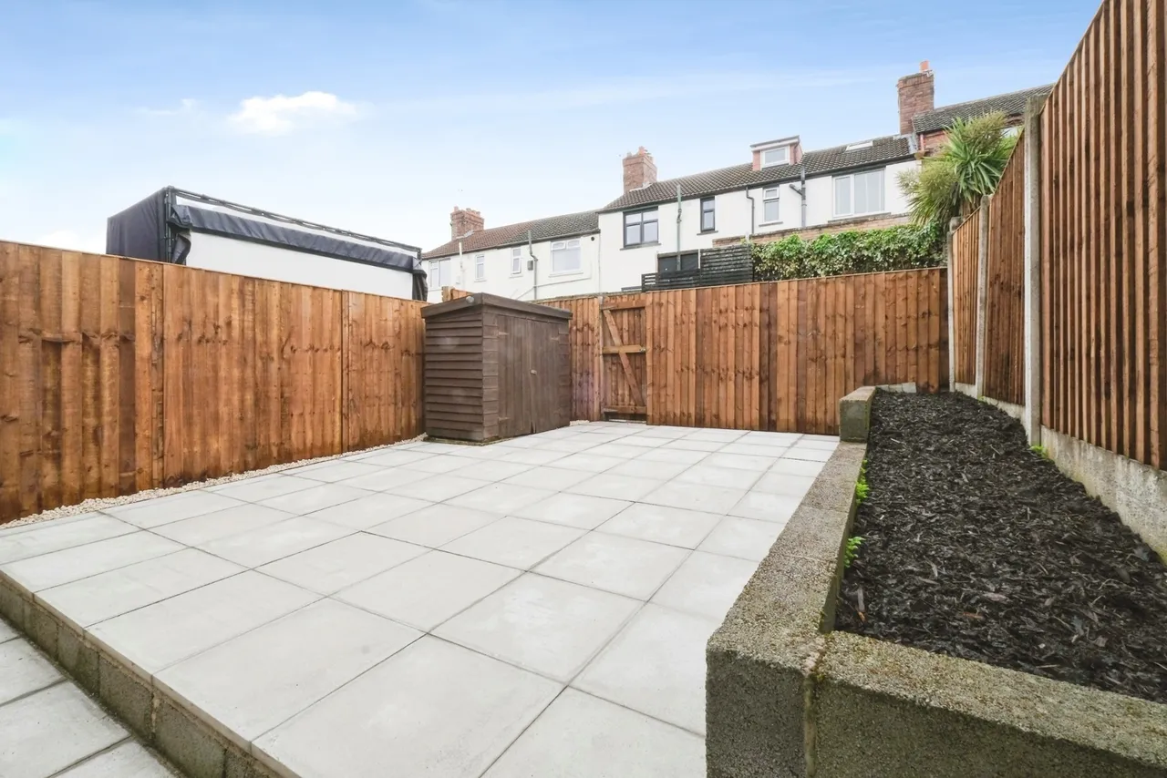 Saville Road, Old Swan, L13, photo 12