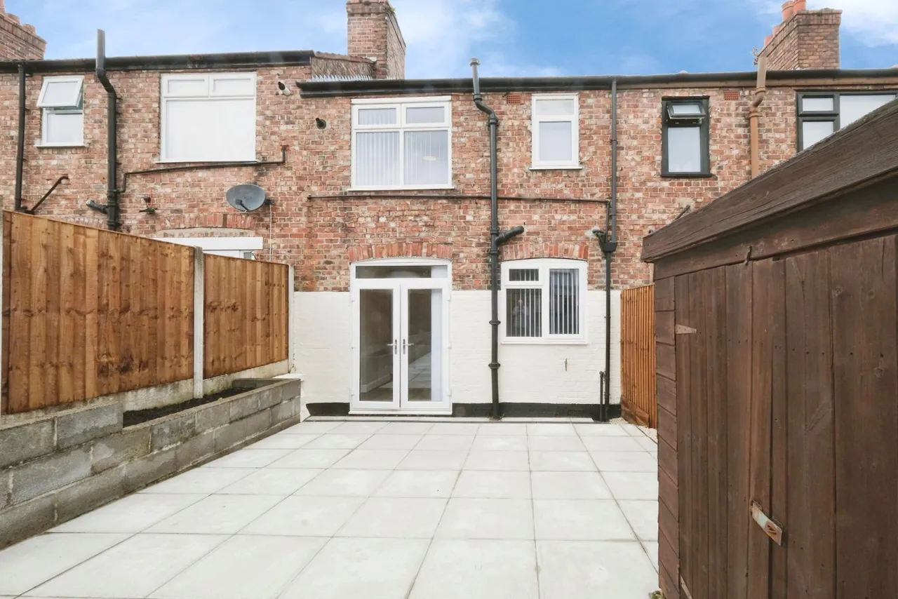 Saville Road, Old Swan, L13, photo 11