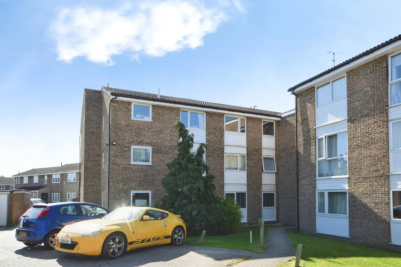 Foxglove Way, Chelmsford, CM1, photo 10