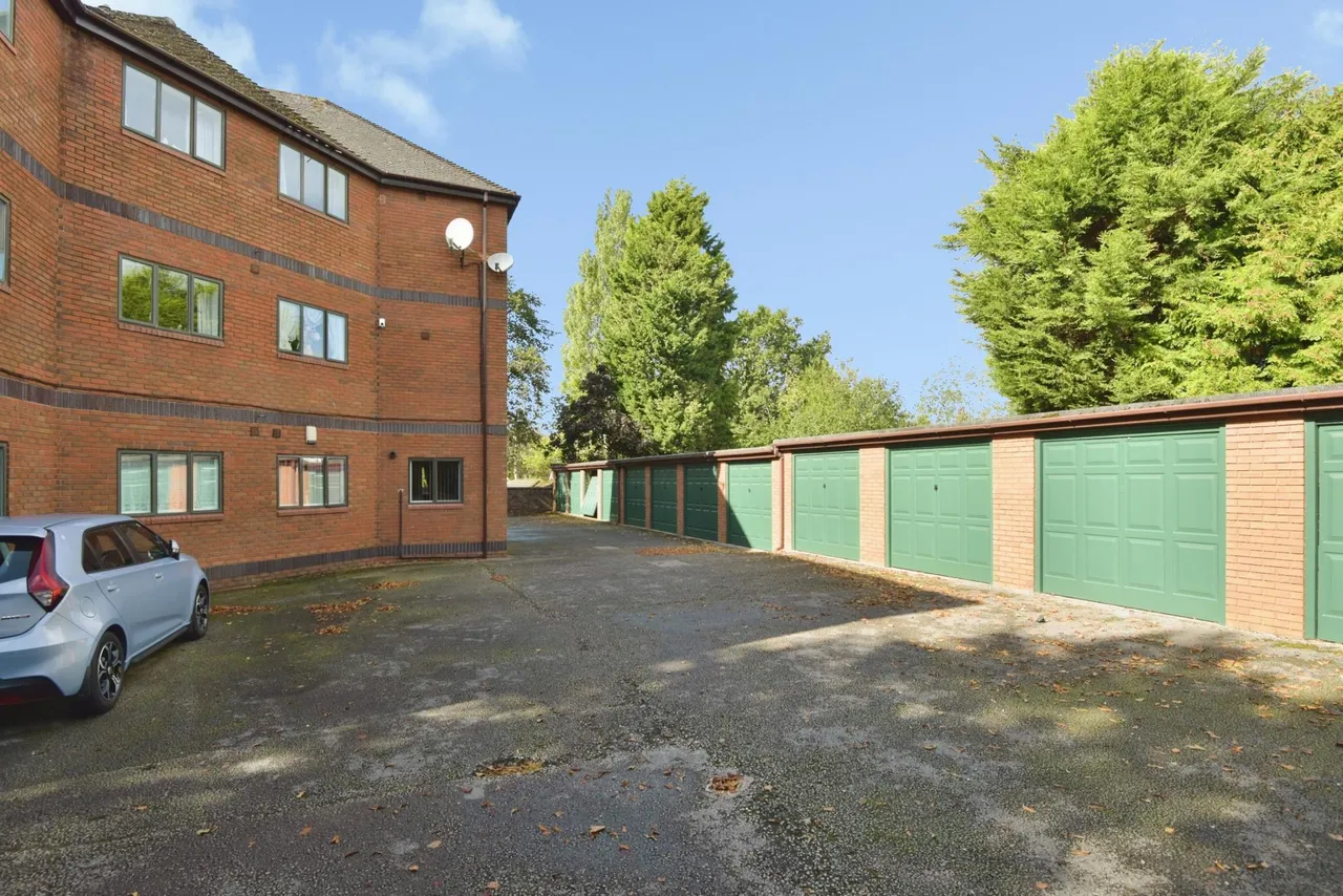 Queens Park Avenue, Stoke-on-trent, ST3, photo 23