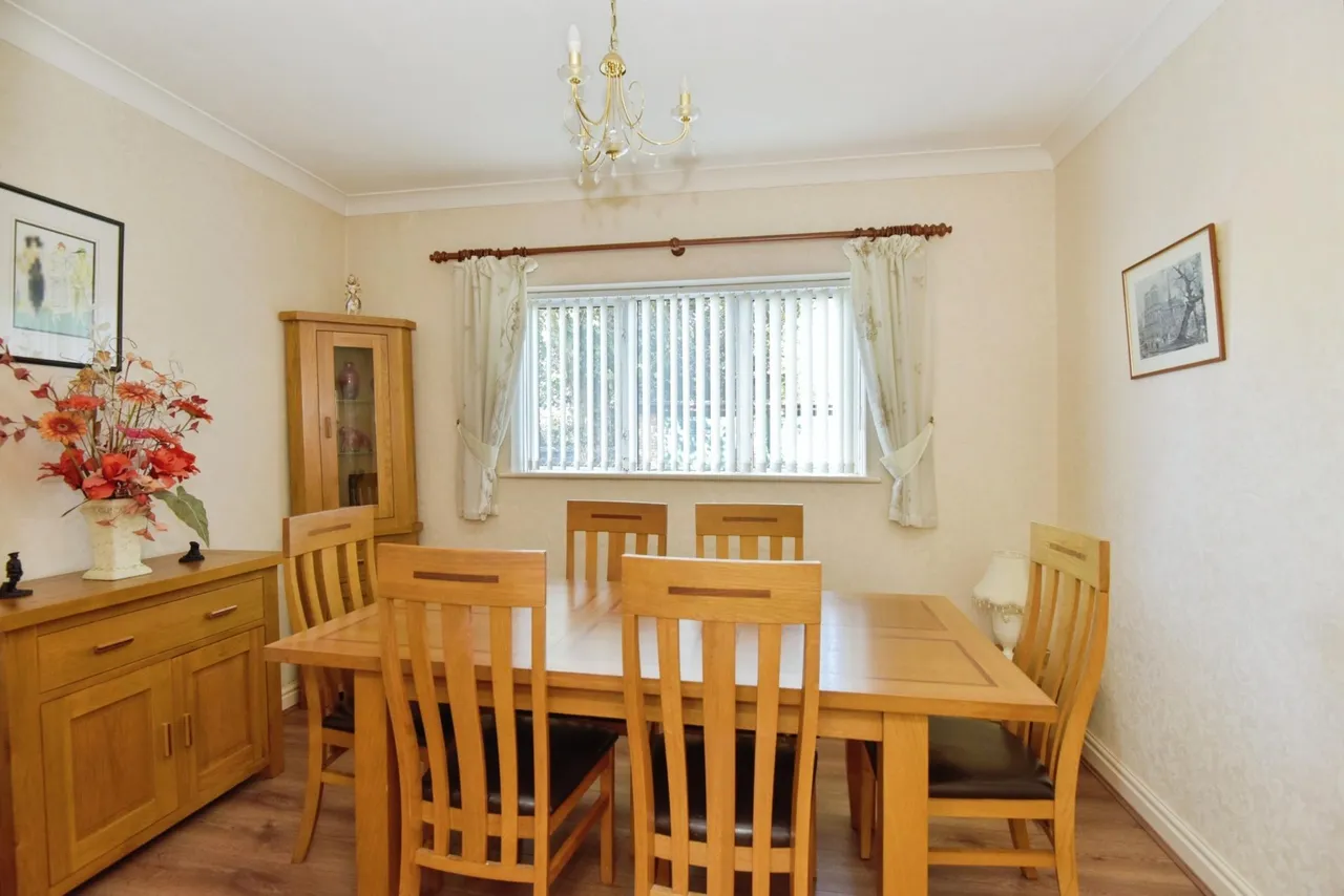 Queens Park Avenue, Stoke-on-trent, ST3, photo 11