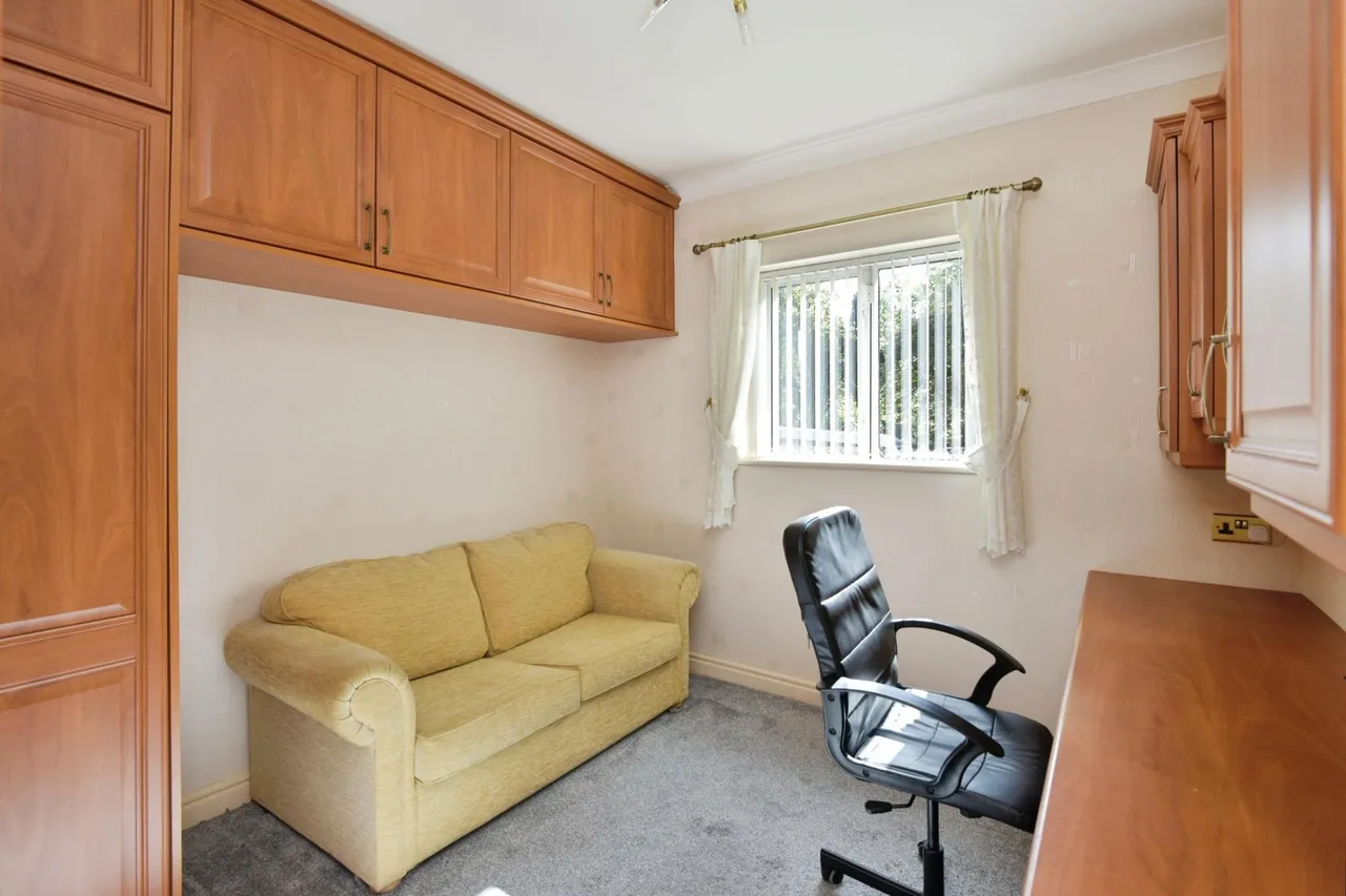 Queens Park Avenue, Stoke-on-trent, ST3, photo 18