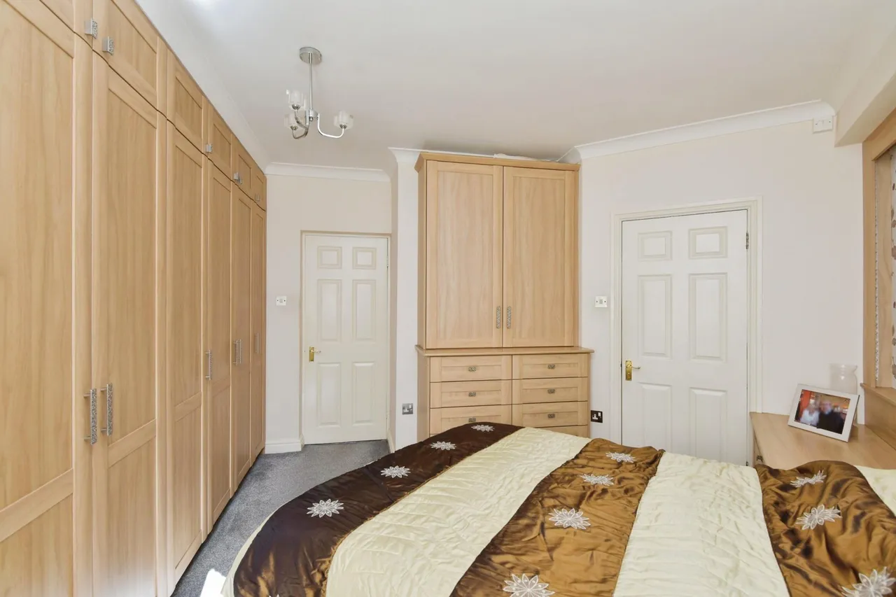 Queens Park Avenue, Stoke-on-trent, ST3, photo 15