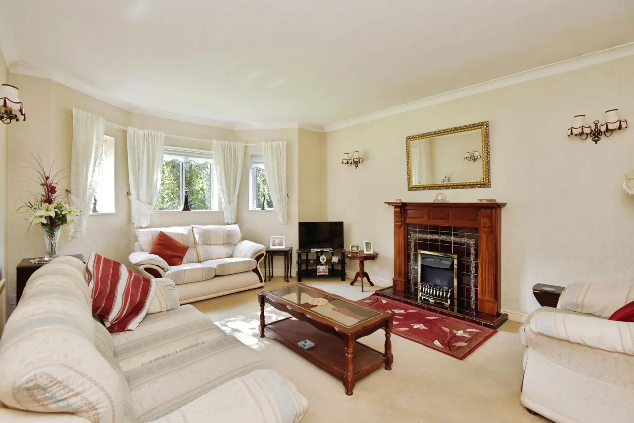 Queens Park Avenue, Stoke-on-trent, ST3, photo 9