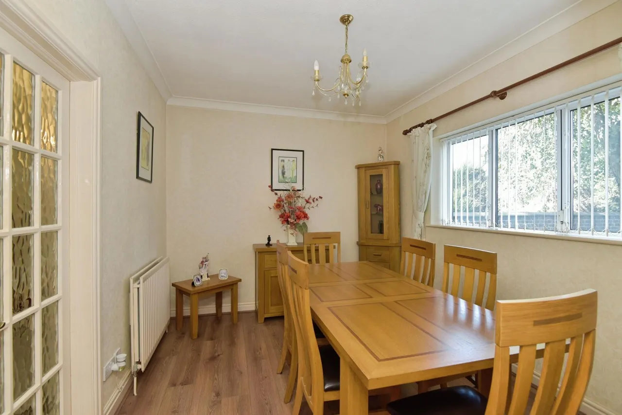 Queens Park Avenue, Stoke-on-trent, ST3, photo 12