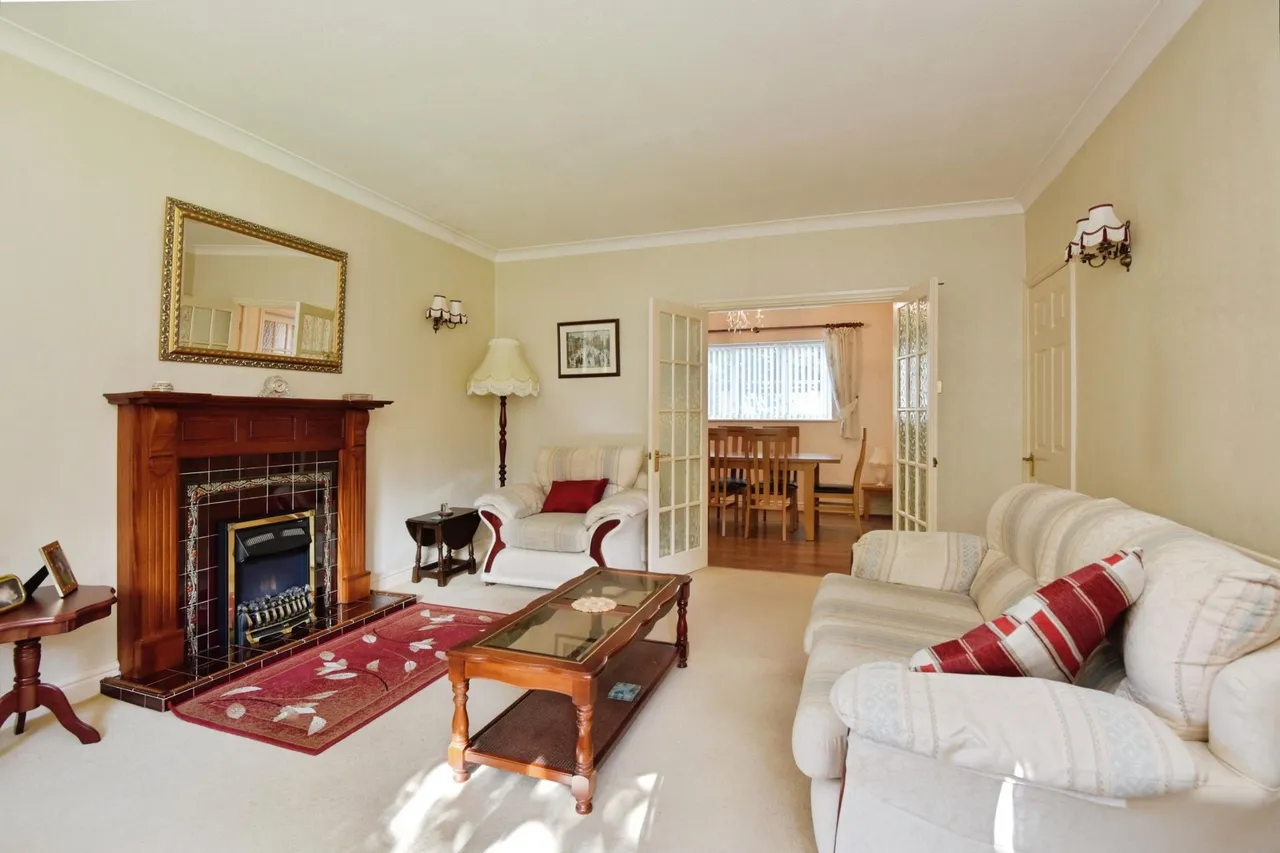 Queens Park Avenue, Stoke-on-trent, ST3, photo 10