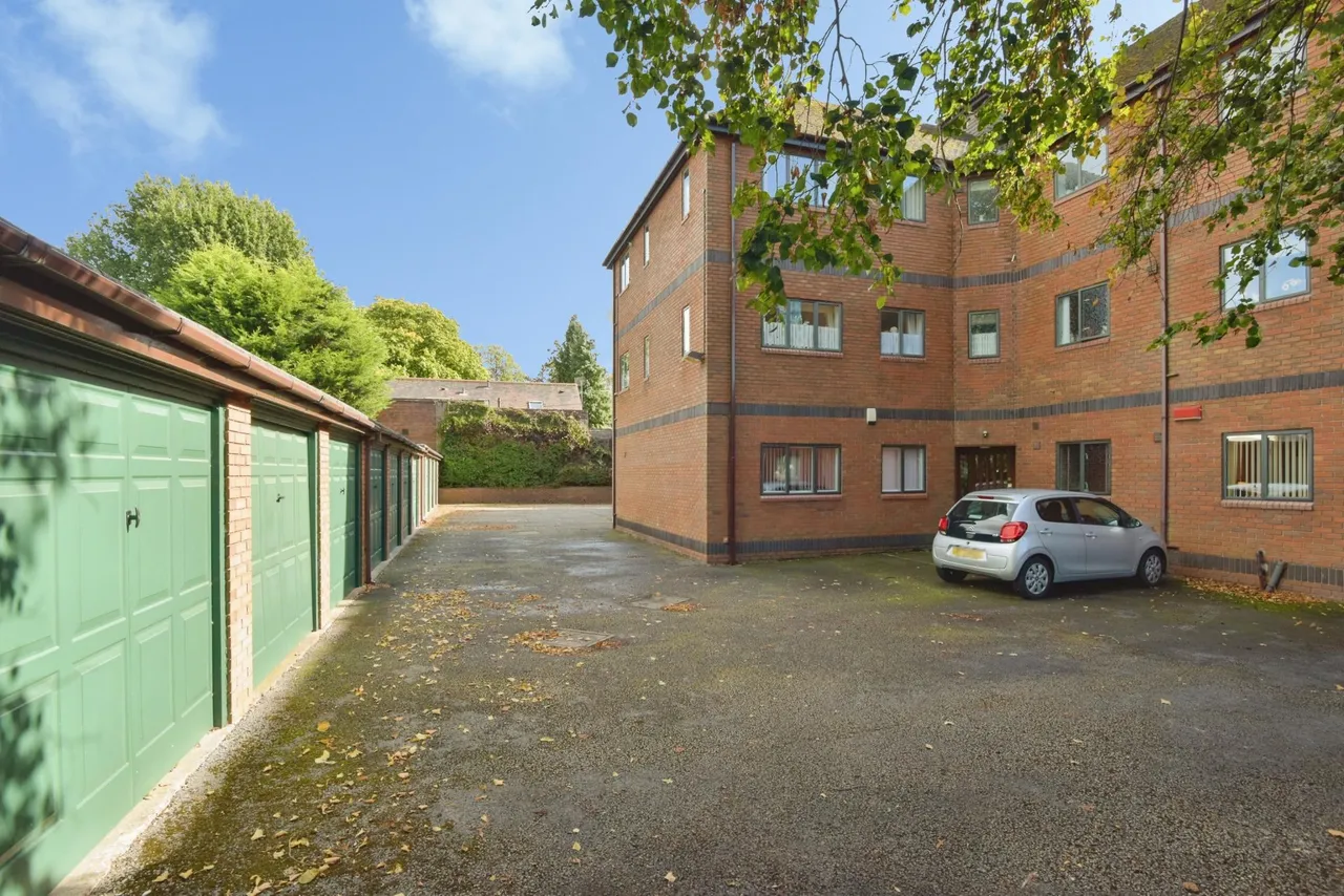 Queens Park Avenue, Stoke-on-trent, ST3, photo 4