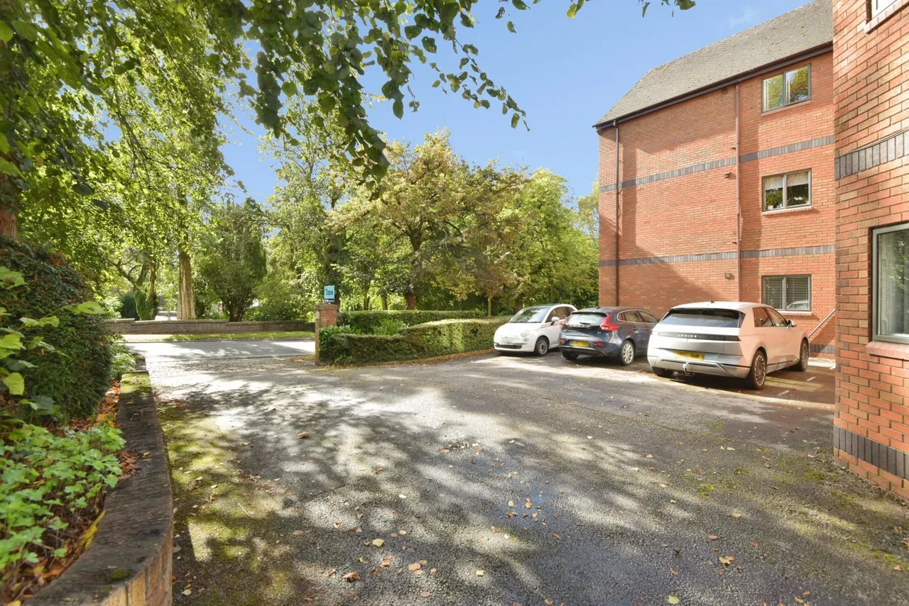 Queens Park Avenue, Stoke-on-trent, ST3, photo 22