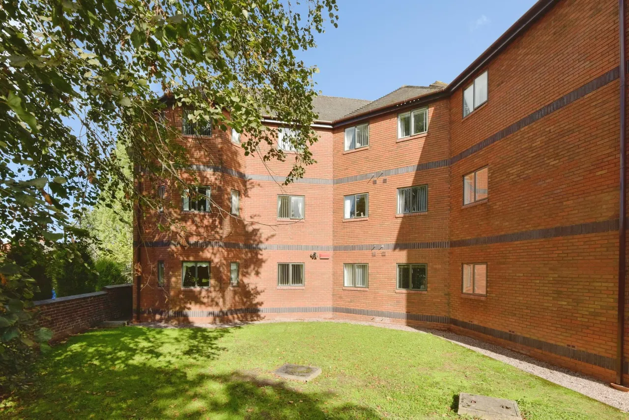 Queens Park Avenue, Stoke-on-trent, ST3, photo 21
