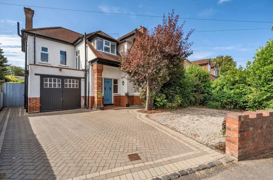 4 bed house for sale, St. Marks Road, Maidenhead, SL6