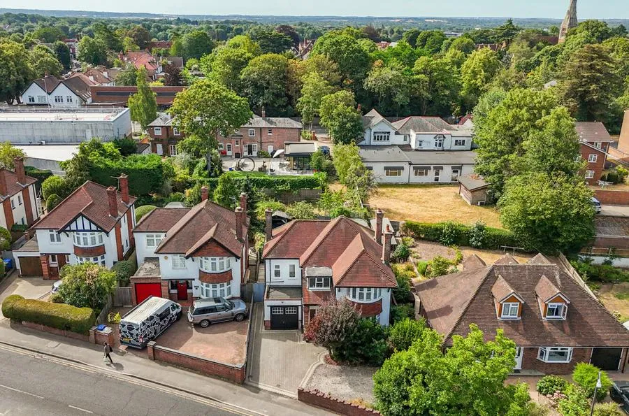 St. Marks Road, Maidenhead, SL6, photo 40