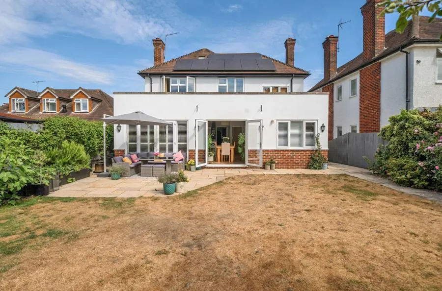 St. Marks Road, Maidenhead, SL6, photo 20