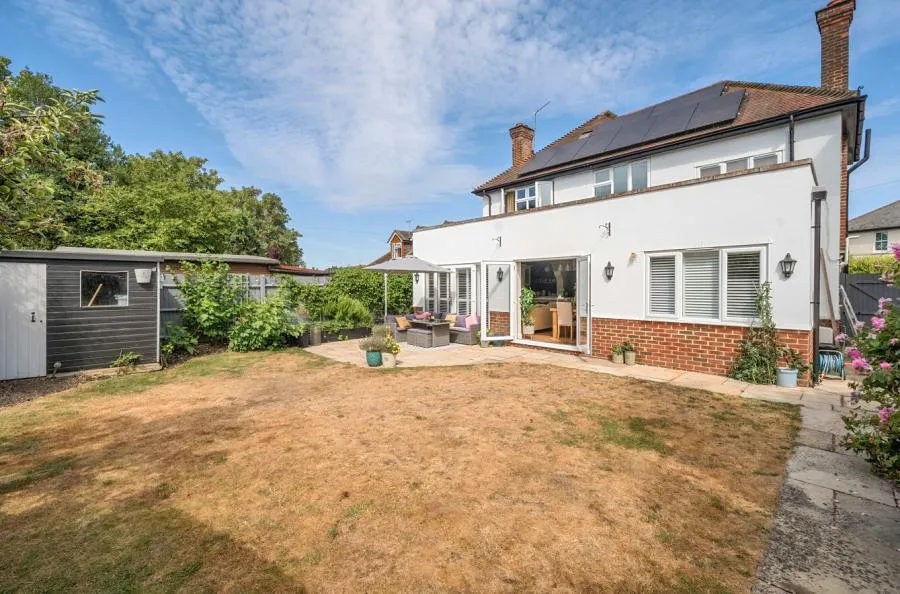 St. Marks Road, Maidenhead, SL6, photo 21