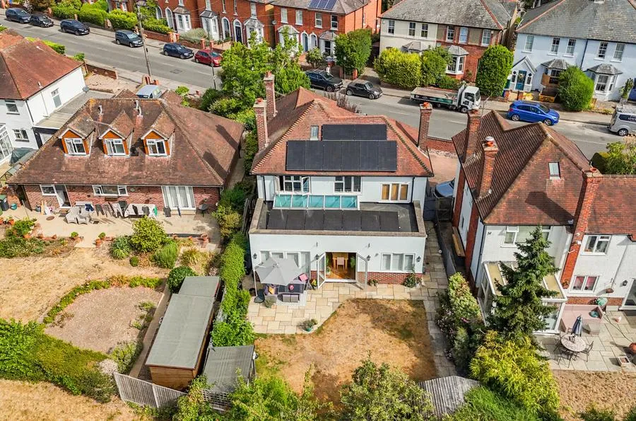 St. Marks Road, Maidenhead, SL6, photo 42
