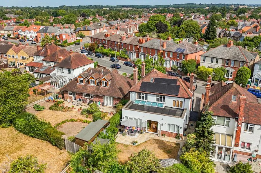 St. Marks Road, Maidenhead, SL6, photo 41